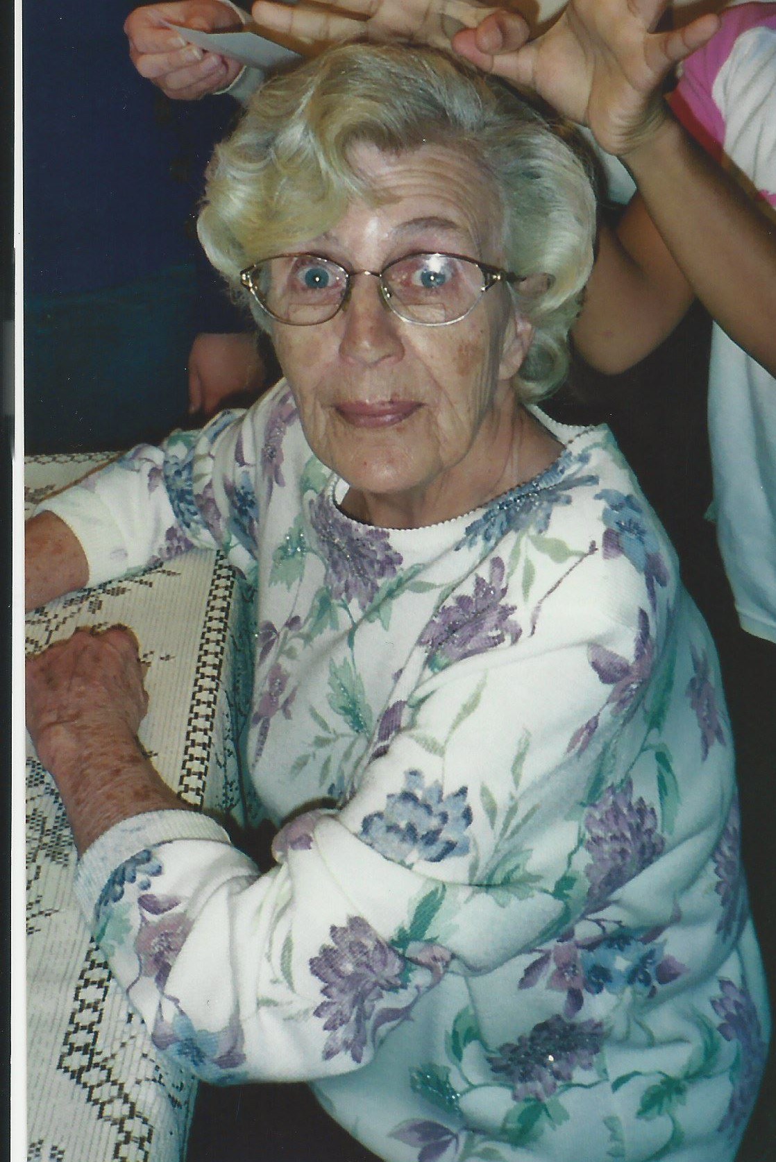 Obituary of Beverly L. Jones