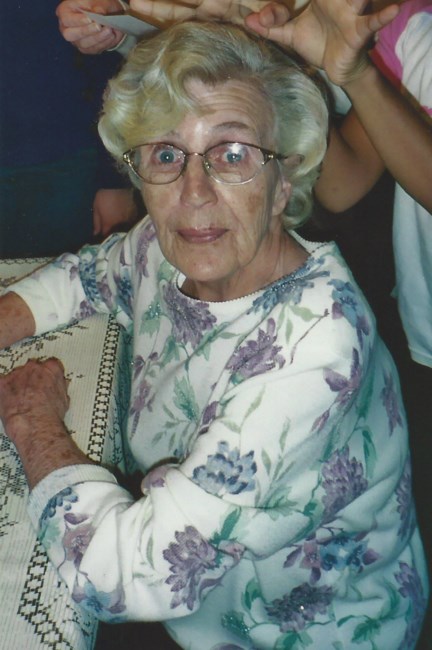 Obituary of Beverly L. Jones