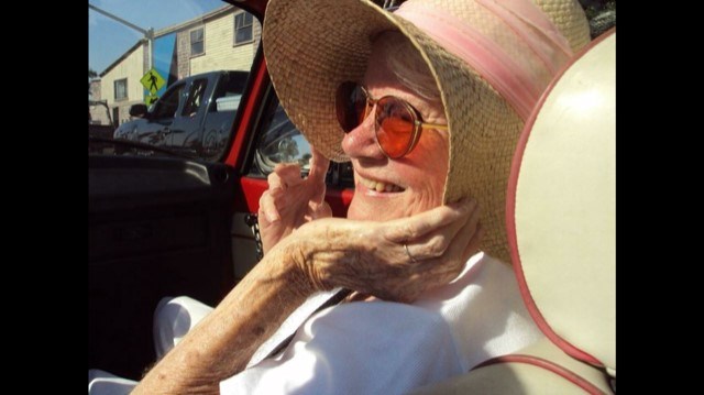 Obituary of Mary Geraldine Lowery Cirello