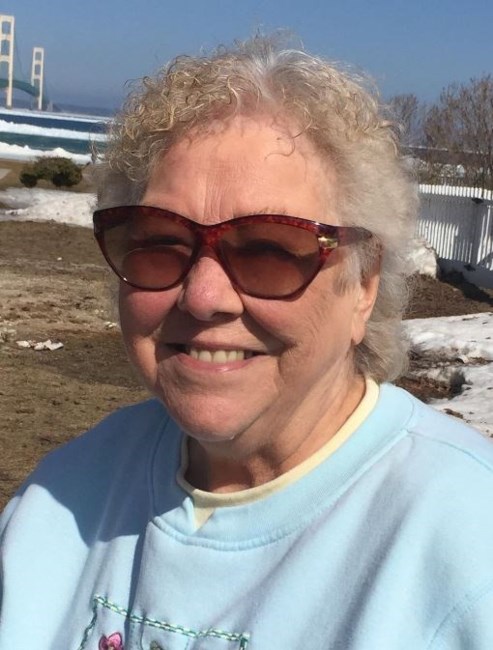 Obituary of Judith E. Soper Purvis
