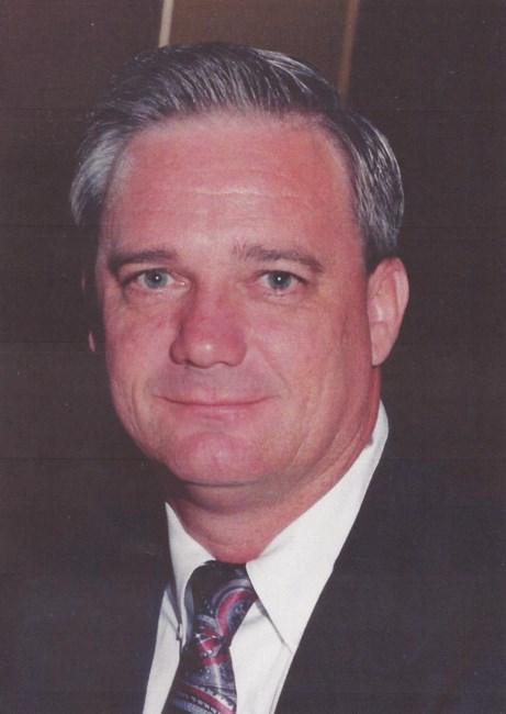 Obituary of Gary Lee Hubbard
