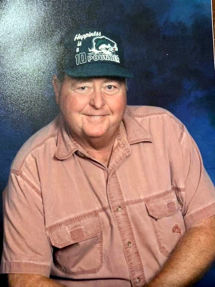 Arlon Wayne Sparkman Obituary Decatur, AL