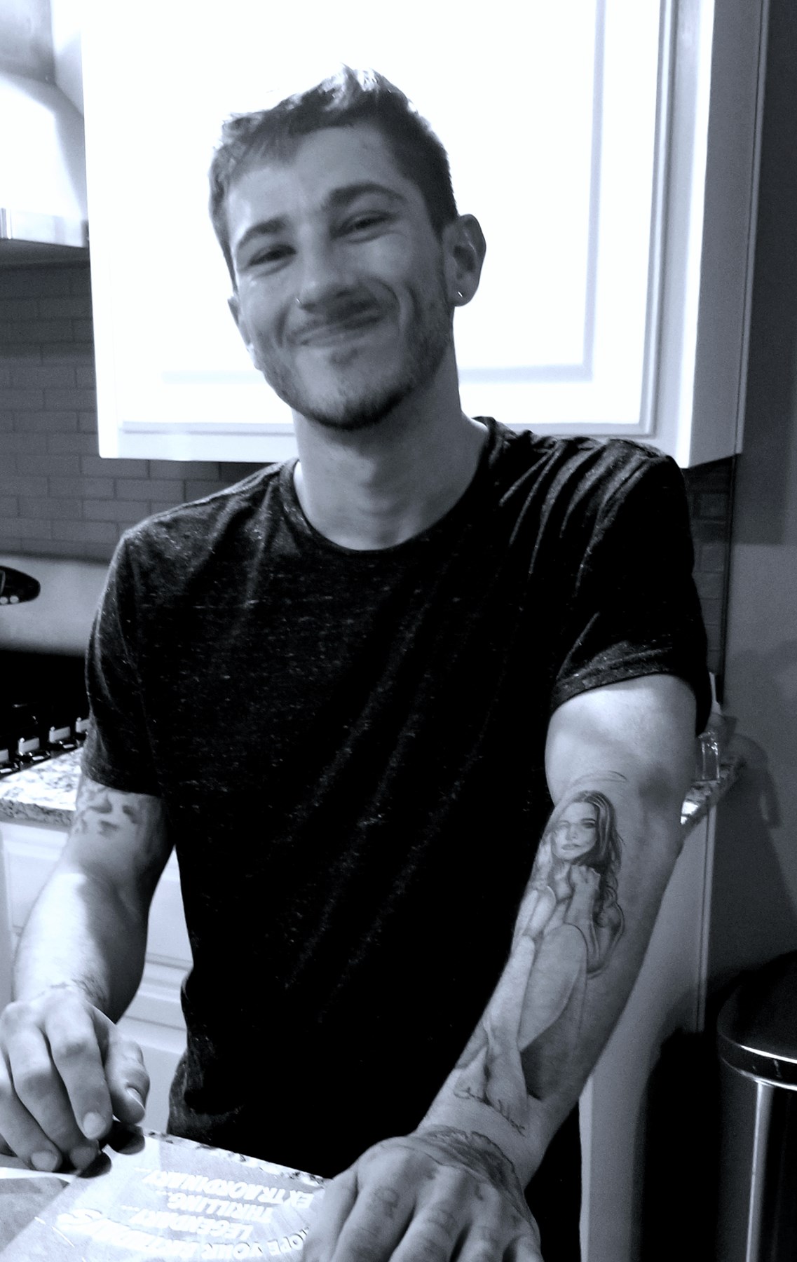 Obituary of Hunter Edward Radtke