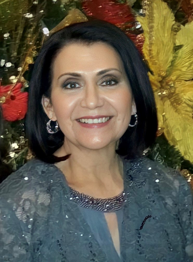 Maria Segovia Obituary - Mission, TX