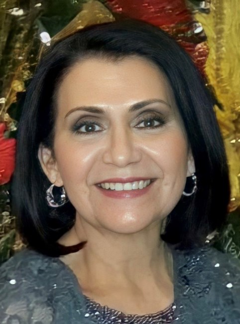 Obituary of Maria S. Segovia