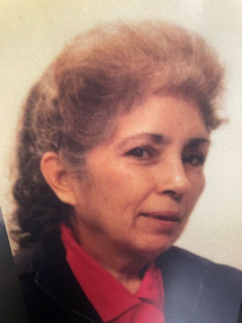 Obituary of Josefina T Mata
