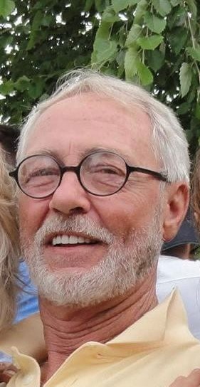 Obituary of James Arthur Cyr