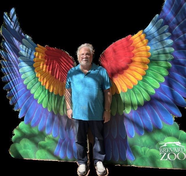 Obituary of David Allen Ainsworth