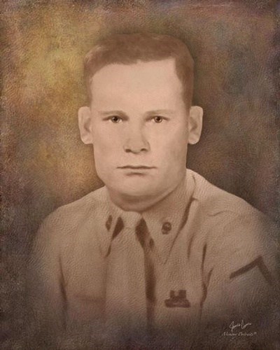 Obituary of George 
E.
 Foster