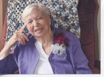 Obituary of Elsie W Phillips