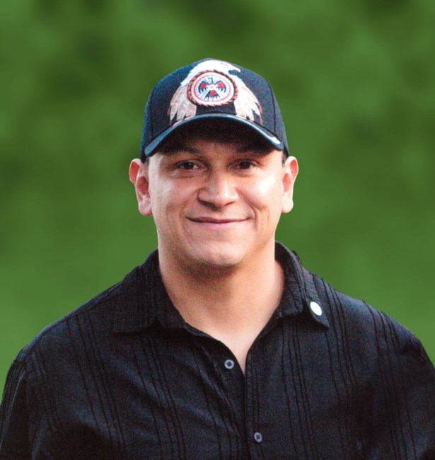 Avis de décès de Ryan Allen Walter Jacob