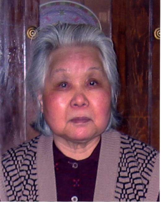 Obituario de Mei Kuen Tam