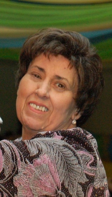 Obituary of RoseMary "Rary" Rodriguez Hitt