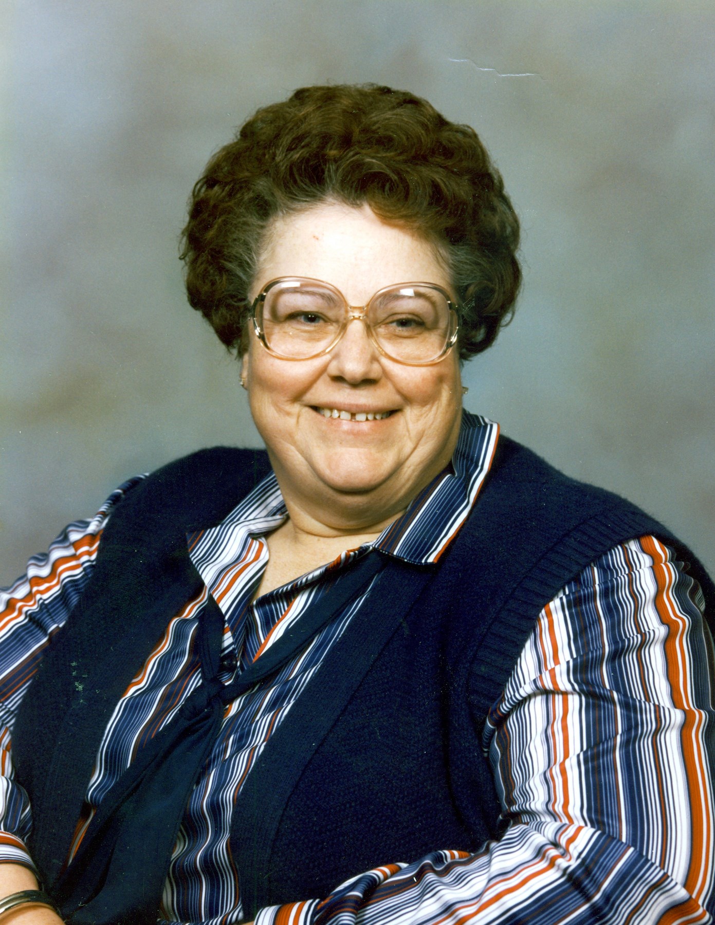 Obituary of Freda June Johnson
