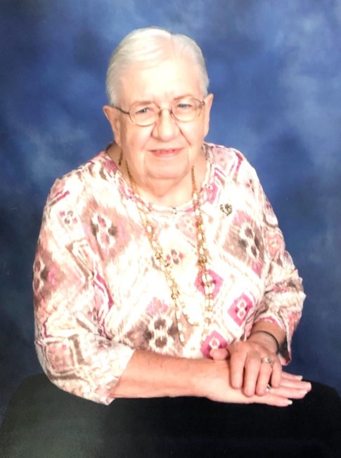 Obituary of Norma J. Boydston
