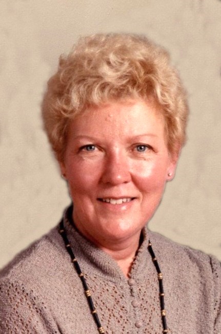 Obituary of Patsy Jean (Conkle) Weber
