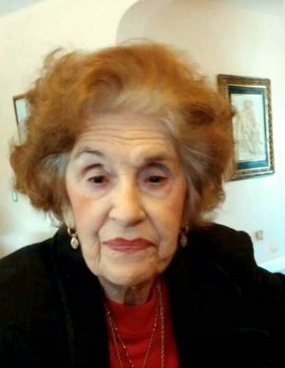 Obituary of Kathleen "Kathy"   Marion Dimercurio  Oliveri Triplett