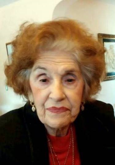 Obituary of Kathleen "Kathy" Marion Dimercurio Oliveri Triplett