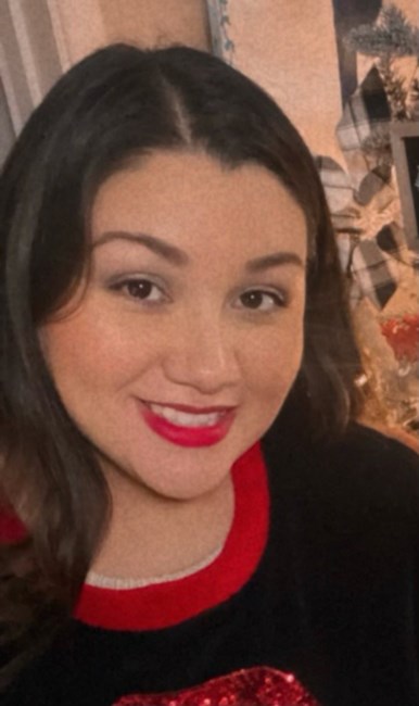 Obituary of Arilene Rivero