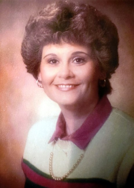 Obituary of Paulette Reap