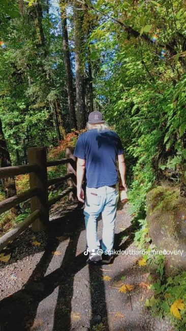 Obituary of John Dewayne Handegard