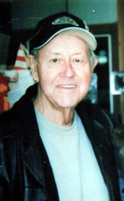 Obituary of Osten Leon Wolfe