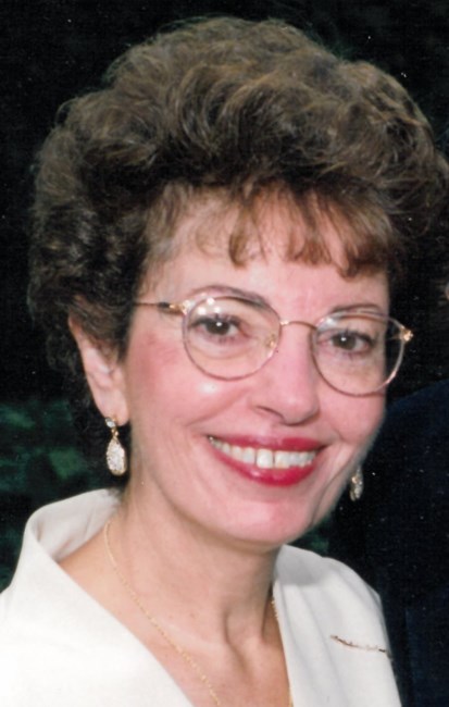 Obituary of Louise Ann DuBay