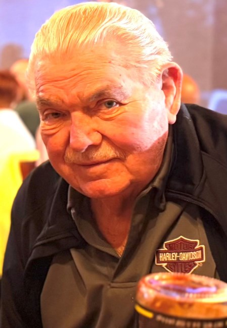 Obituary of Glen Ray Parker