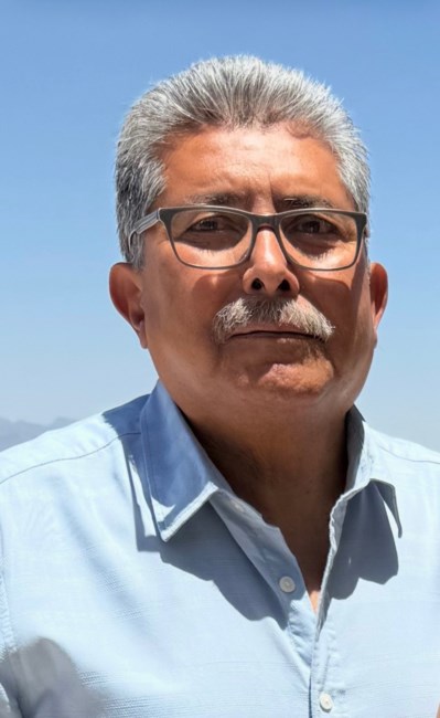 Obituario de Victor Diaz