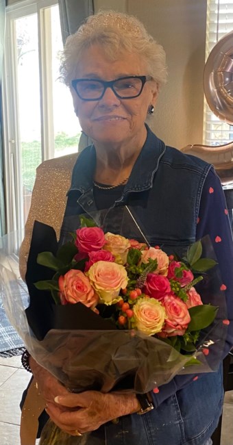 Obituary of Norma June Cox