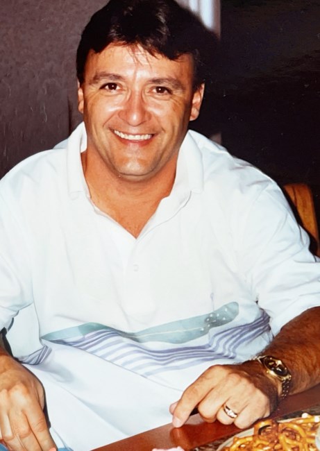 Obituary of Richard Allen Caldwell