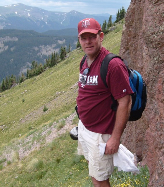 Obituary of Walter Lee McGee