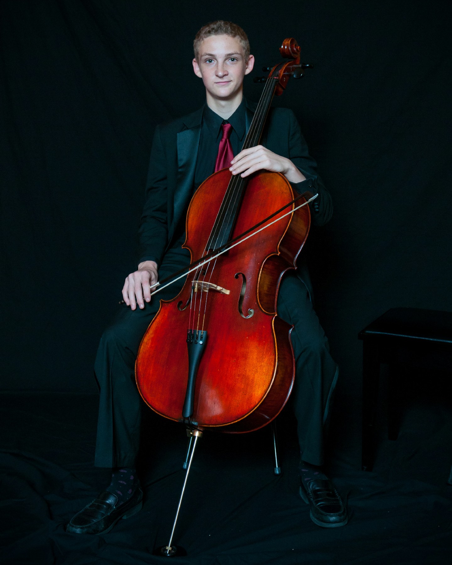 Obituary of Alexander Berman