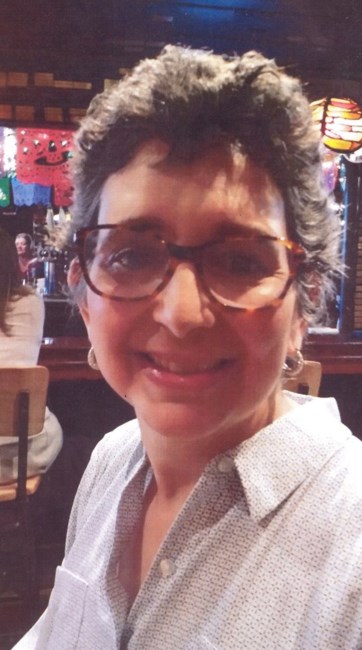 Obituary of Diane Elena Fishstein