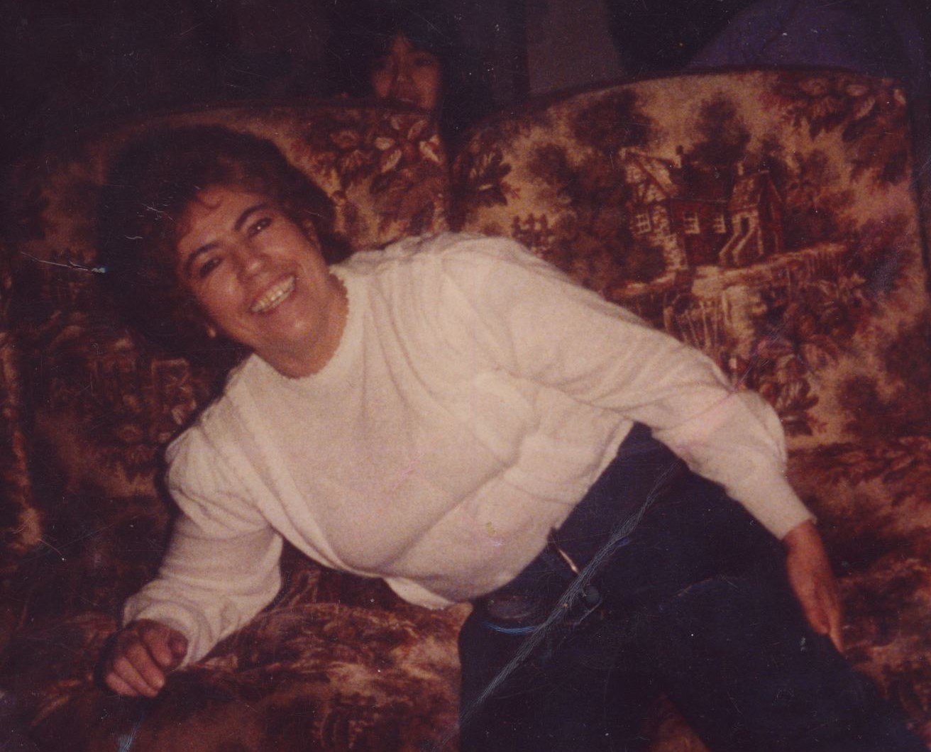 Obituary of Eusebia Sosa