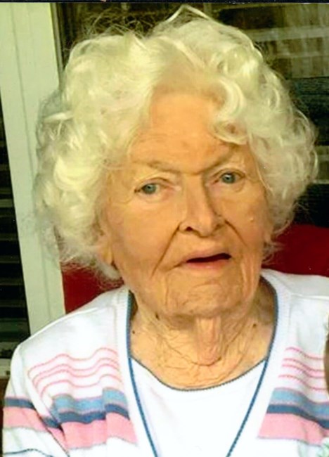 Obituary of Dorothea Ann (Daly) McMullen