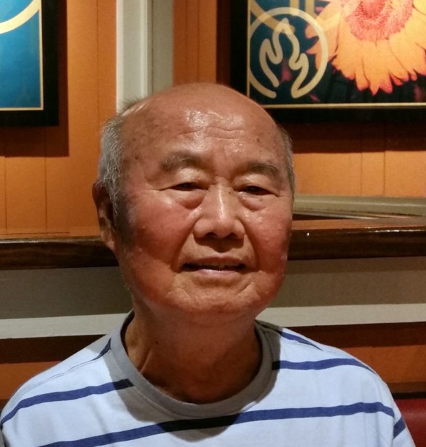Obituary of Jung Sik Choi