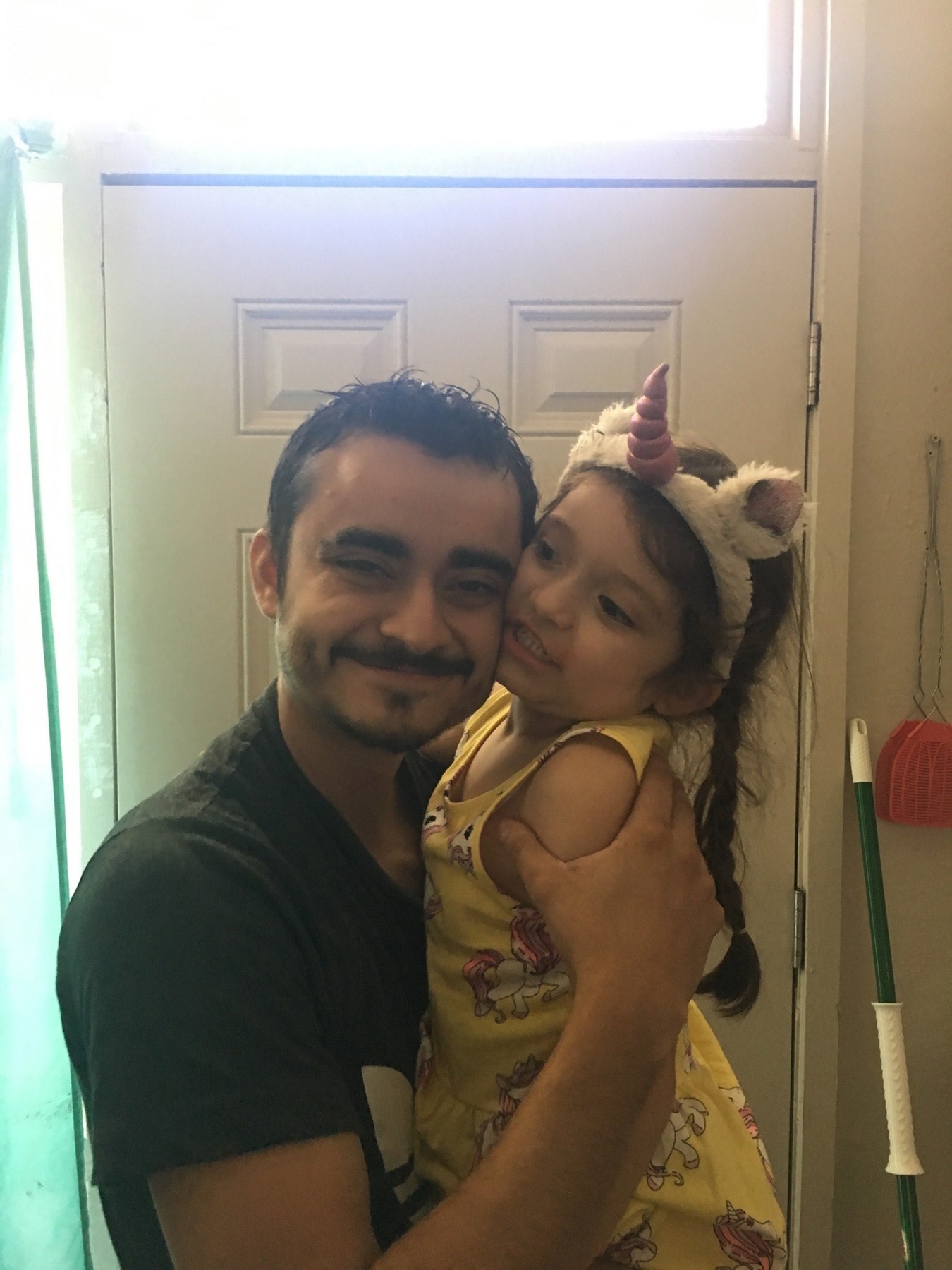 Obituary of Christian Gonzalez Murrieta