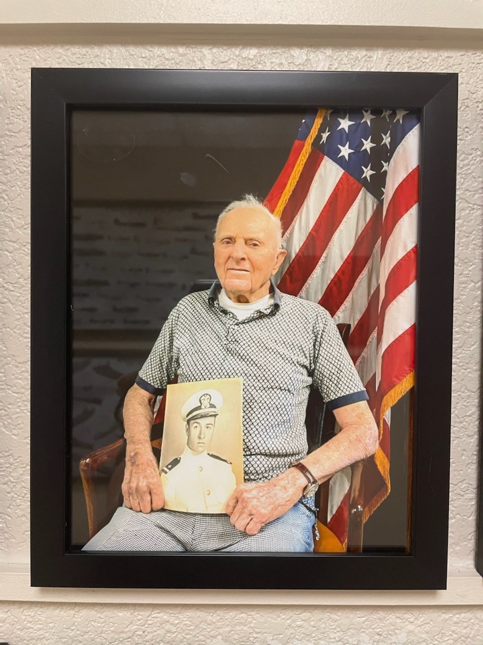 Obituary of Robert Davison Williams