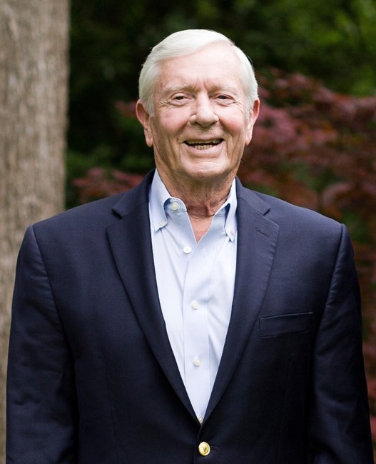 Obituary of Fred Frazier Ligon