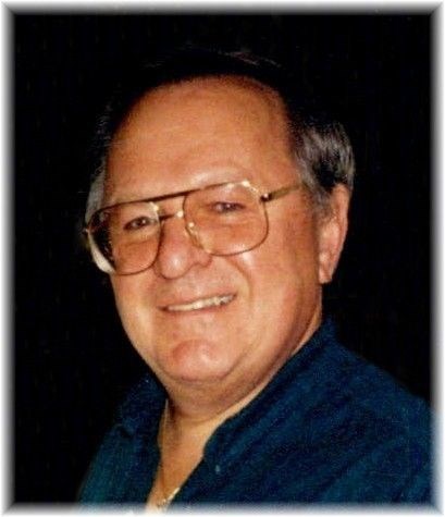 Obituary of James Nels Baker