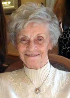 Obituary of JoAnne   Eberle