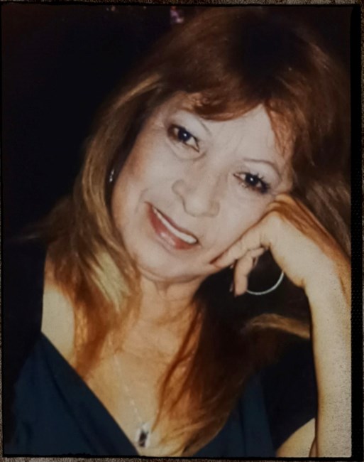 Obituary of Emma Perez Velasquez