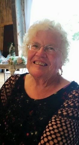 Obituary of Clara "Merle" Weaver Henry