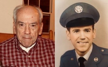 Obituary of Charles R Varnell