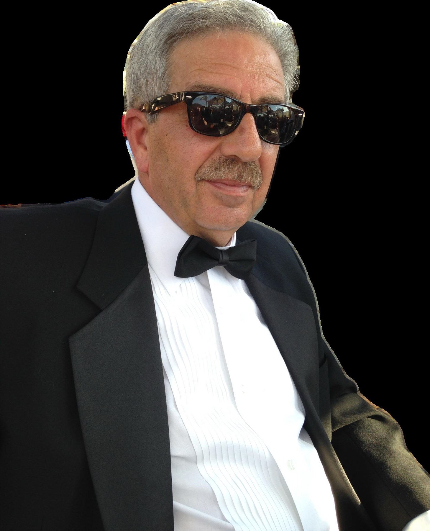 Obituary of Nunzio Vito Pisani