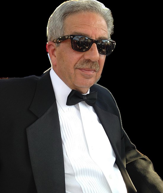 Obituary of Nunzio Vito Pisani