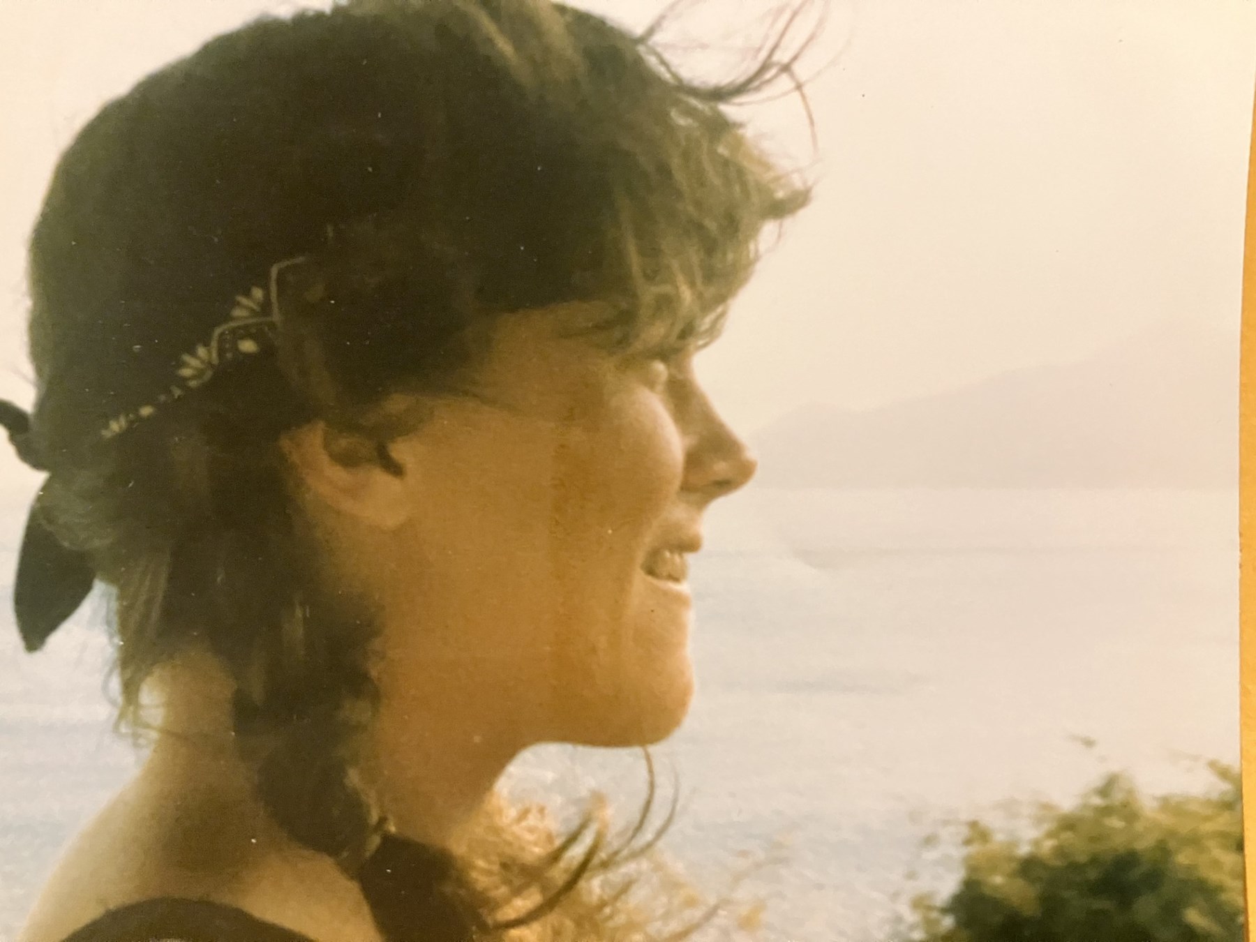 Obituary of Carolyn Park