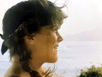 Obituary of Carolyn Park