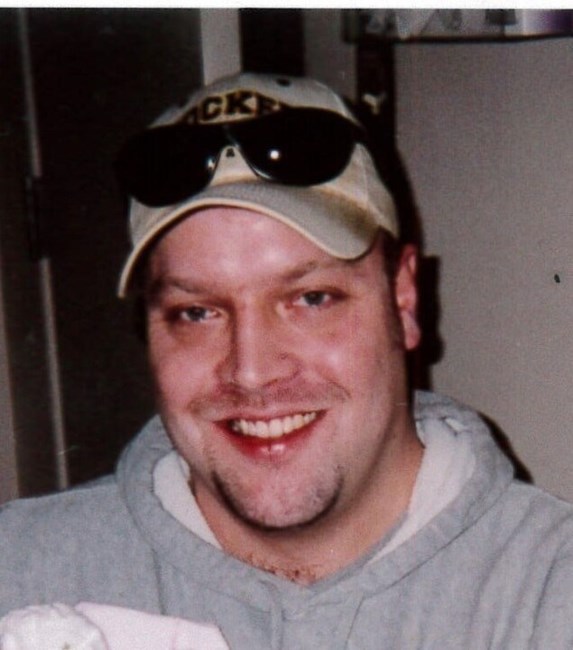 Obituary of Chad Millard Willshaw